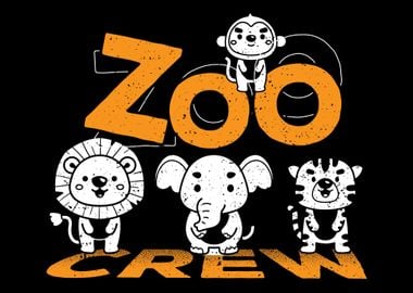 Zoo Crew