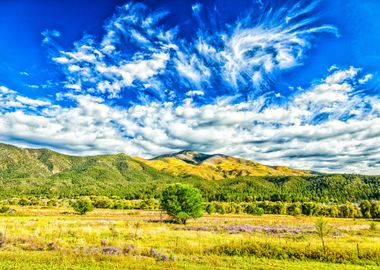 Enchanted Circle NM