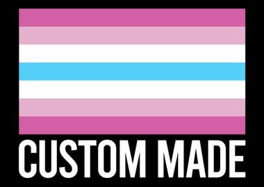 Femboy Flag