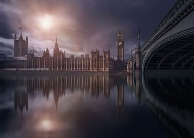 Houses of Parliament