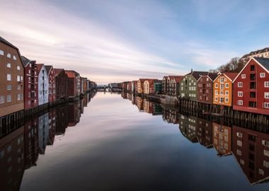 Trondheim Norway