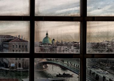 Venice Window