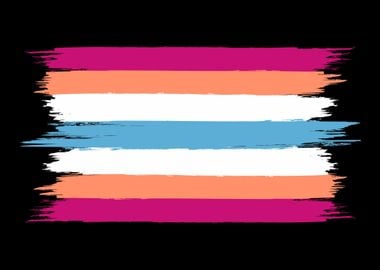 Tomgirl Flag