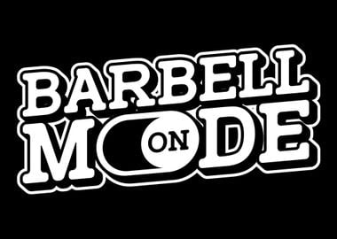 Barbell Gear Training