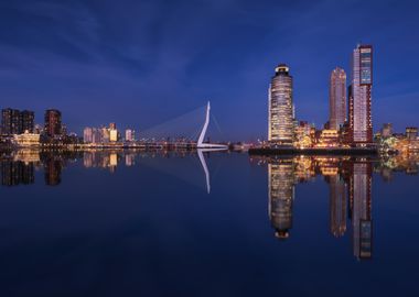 Fantasy Rotterdam