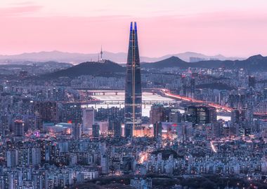 Seoul City