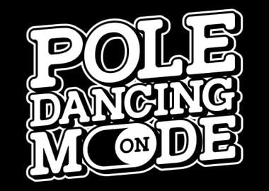 Pole Dance Pole Fitness