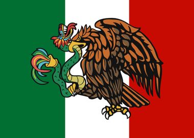 Quetzalcoatl Aztec