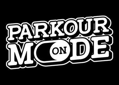 Parkour Freerunning Free