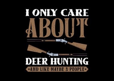 Deer Hunter