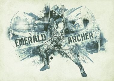 Emerald Archer