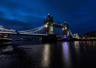 London Tower Bridge