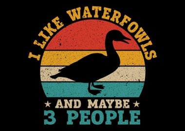 Funny Waterfowl Hunting