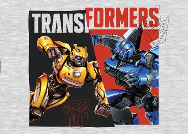 Transformers