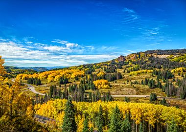 Cumbres and Toltec Train