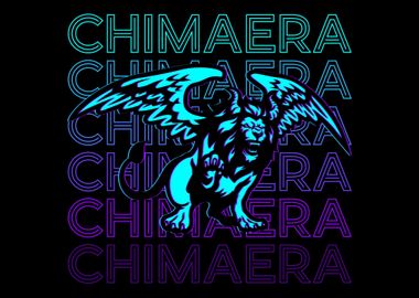 Chimaera Ancient