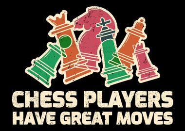 Chess Player Club