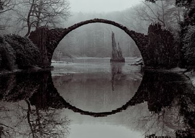 Devil's Bridge