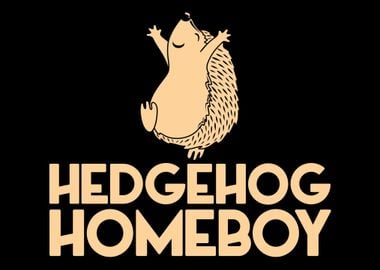 Hedgehog