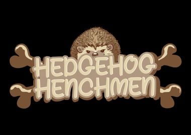 Hedgehog