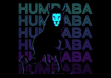 Humbaba Ancient