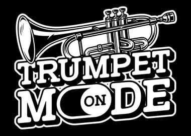 Trumpet Trumpeter Jazz