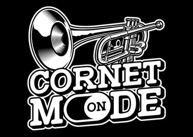 Marching Band Cornet