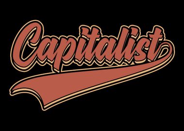 Capitalism Investor