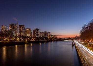 Quartier Beaugrenelle