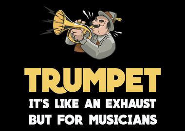 Trumpet Trumpeter Jazz