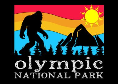 Retro Olympic National 