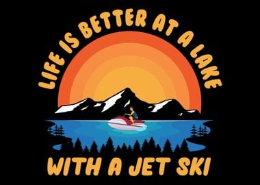 Jet Ski