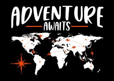 World Travel Adventure