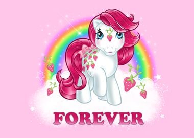 MLP Forever