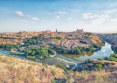 Toledo