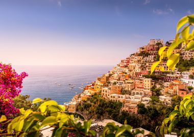 Positano