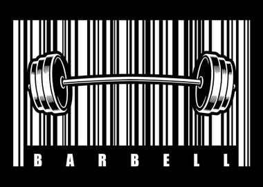 Barbell Gear Training