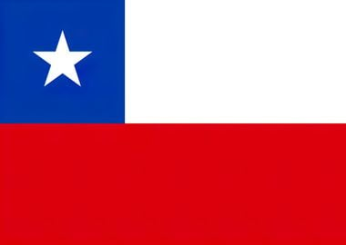 Chile Flag