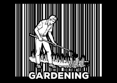 Gardening Garden Gardener