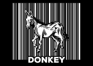 Donkey