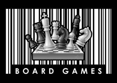 Board Games