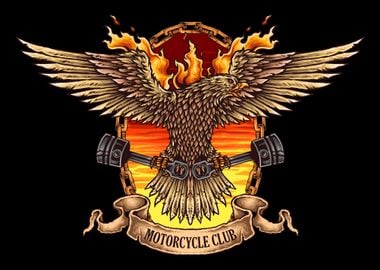 Motorcycle club