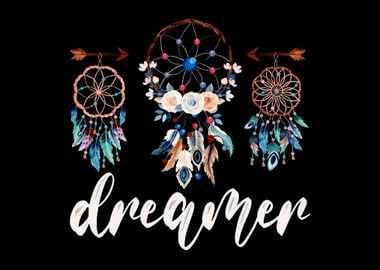 Beautiful Dreamcatcher