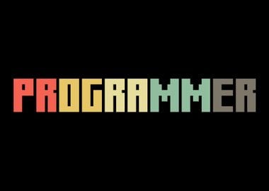 Retro Programmer Software