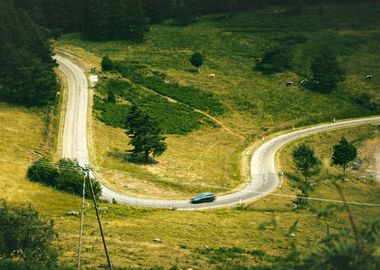 Curvy France