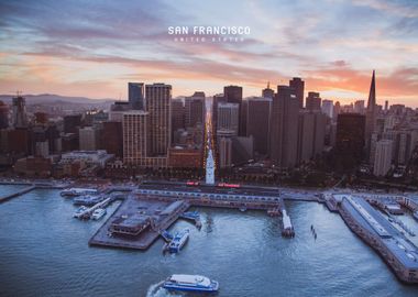 San Francisco 