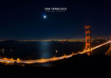 San Francisco  