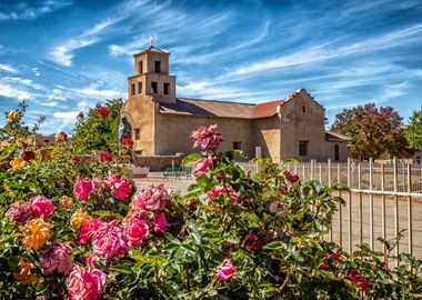 Santuario de Nuestra