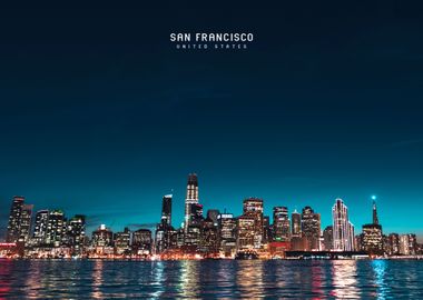 San Francisco  