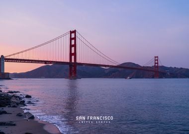 San Francisco 